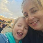 Natasha Pinder - @missbluesmumma - Instagram