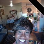 Natasha Pointer - @5559_natasha - Instagram