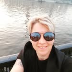 Наталья Полякова (Рей) ☆ - @natasha.polyakova.ray - Instagram