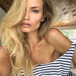 Natasha Poly - @natashaglamm - Instagram