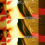 Natasha pool - @natashapool7 - Instagram