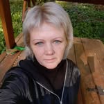 Наташа Постернак - @natashaposternak1066 - Instagram