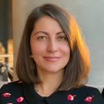 Natasha Post - @natashaboston - Instagram