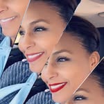 Natasha Livingston - @natashaprejeanliv - Instagram