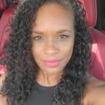 Natasha Powell-Prejean - @tasha_304 - Instagram