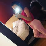 Natasha Presley - @queen38_baby - Instagram