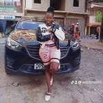 Kanana Kirema - @natashaprinces1 - Instagram