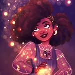 Natasha Rainey - @galax_yrain07 - Instagram