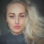 Natasha Rainey - @nrainey76 - Instagram