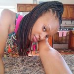 Malika Natasha Ramsey - @malikanatasharamsey - Instagram
