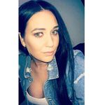 Natasha Ramsey - @natasha_ramsey_mufe - Instagram