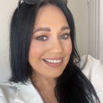 Natasha Ramsey - @natashalovesmua - Instagram