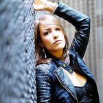 Natasha Ramsey - @tasharam98 - Instagram