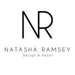 Natasha Ramsey Design & Decor - @natasha_ramsey_designs - Instagram