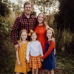 Natasha Ramsey Hains - @nyramsey - Instagram