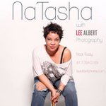 NaTasha Rector - @leealbertphotos - Instagram