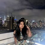 Natasha Reddy - @natashareddym - Instagram