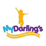 Natasha Ridley - @mydarlingschildrensboutique - Instagram