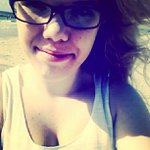 Natasha Roark - @bullfishwo - Instagram