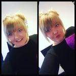 Natasha Robb  - @natasharobbx - Instagram