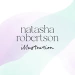 Natasha Robertson Illustration ✍🏼🩷 - @natasha.robertson.illustration - Instagram