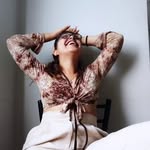 Natasha Milá de la Roca - @nohemimj_14 - Instagram