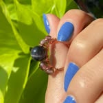 Natasha Roca - @artsy.adornments.by.natasha - Instagram