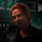 ⧗ | black widow - @natasha.romanoff.3000 - Instagram