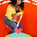 Natasha Roman - Facebook