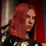 Natasha Romanoff - @natasha_romanoff.l - Instagram