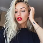 Natasha Romanova - @natasha_romanova1993 - Instagram