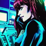 Natasha Romanova - @fromrussiawithguns - Instagram