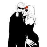 Natasha Romanova - @blackwidow_mdcu - Instagram