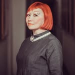 Natasha Romanova - @redhead_lg - Instagram