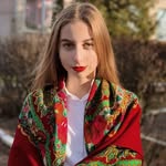 Natasha Romanova - @natasharomanova4660 - Instagram