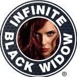 Natasha Romanova - @infinite_black_widow - Instagram