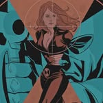 natasha romanova - @awidowsins - Instagram