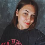 Natasha Romanova - @__natasharomanova - Instagram