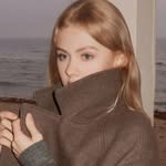 Natasha Romanova - @natasa_romanova98 - Instagram