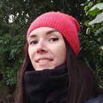 Наташа Чернецова - @natasha_root - Instagram
