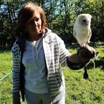 Natasha Roper - @ireland_destinations - Instagram