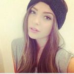 Natasha Rosenberg - @nairo_23 - Instagram