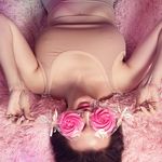 Natasha Rosenberg - @natasha_rozenberg - Instagram
