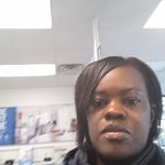 Natasha Ruffin - @ruffin7955 - Instagram