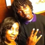 Natasha Ruffin McQuarter - @mrz_tashamac - Instagram