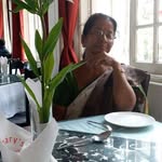 Alta Mukherjee - @natasha_rust_ - Instagram