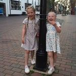Natasha Rust - @rustymonkey81 - Instagram