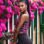 Natasha k Sackor - @natashaksackor - Instagram