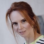 NATASHA SACK • художник, искусствовед, преподаватель - @natasha.sack - Instagram