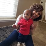Natasha Sadiq - @naturalred81 - Instagram